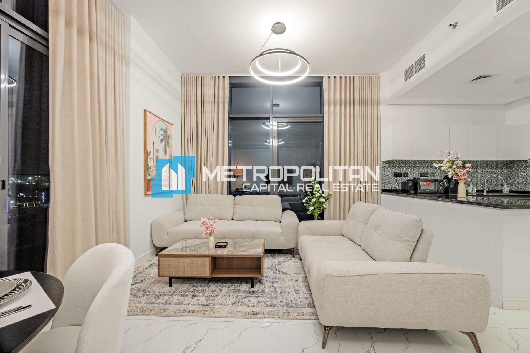 Image - The Gate, Masdar City, Abu Dhabi | Project - Apartment