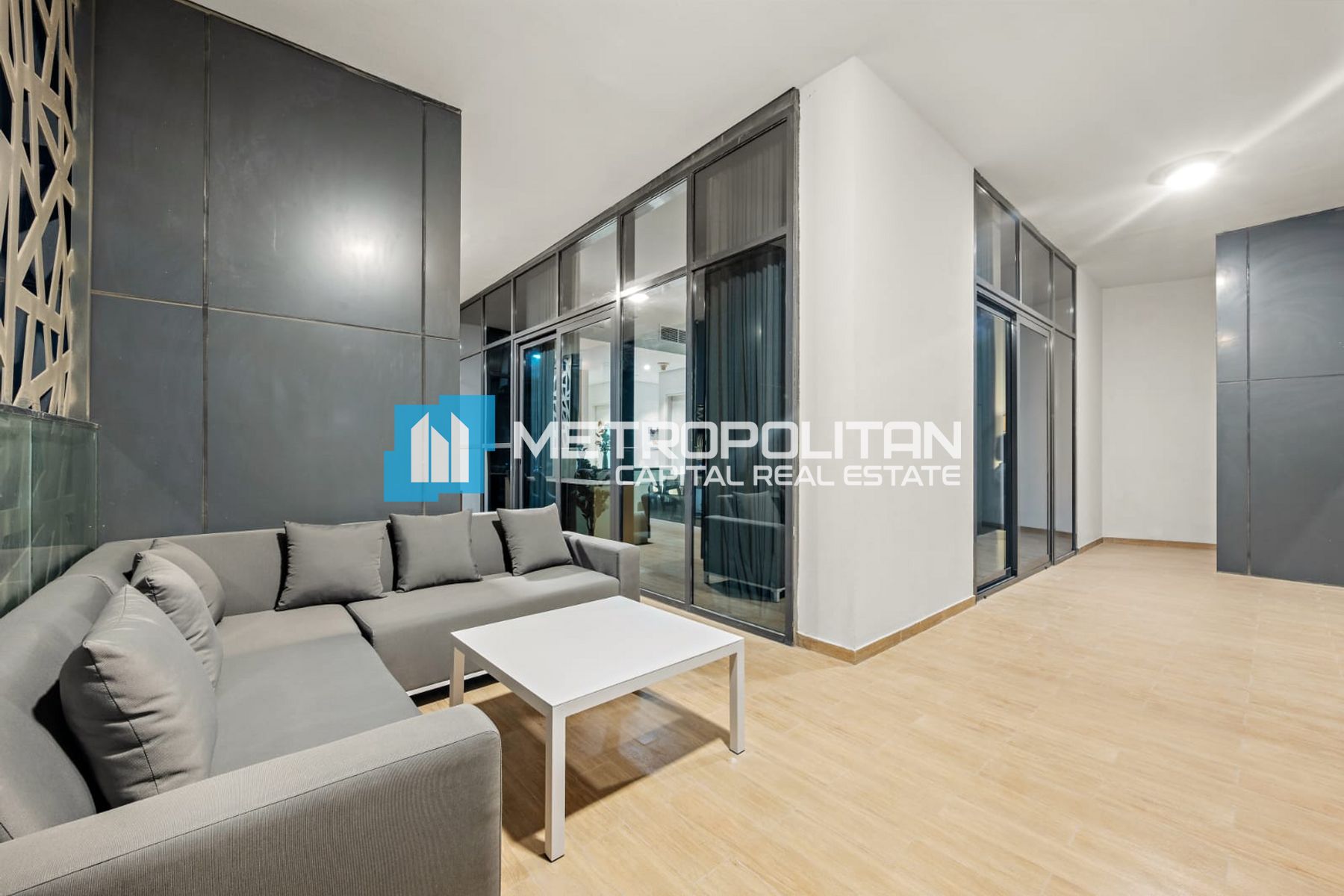 Image - The Gate, Masdar City, Abu Dhabi | Project - Apartment