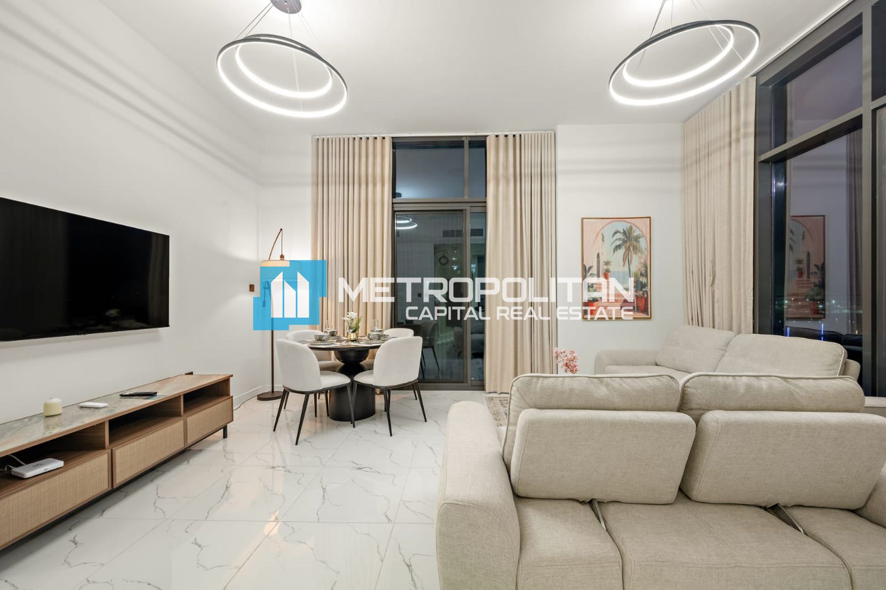 Image - The Gate, Masdar City, Abu Dhabi | Project - Apartment