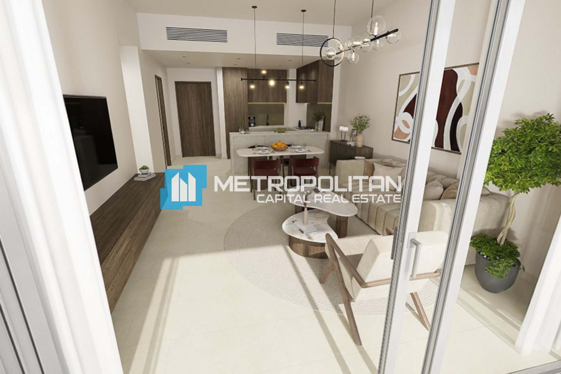 1BR Apartment for Sale in Yas Island – MCS-39211 photo-2