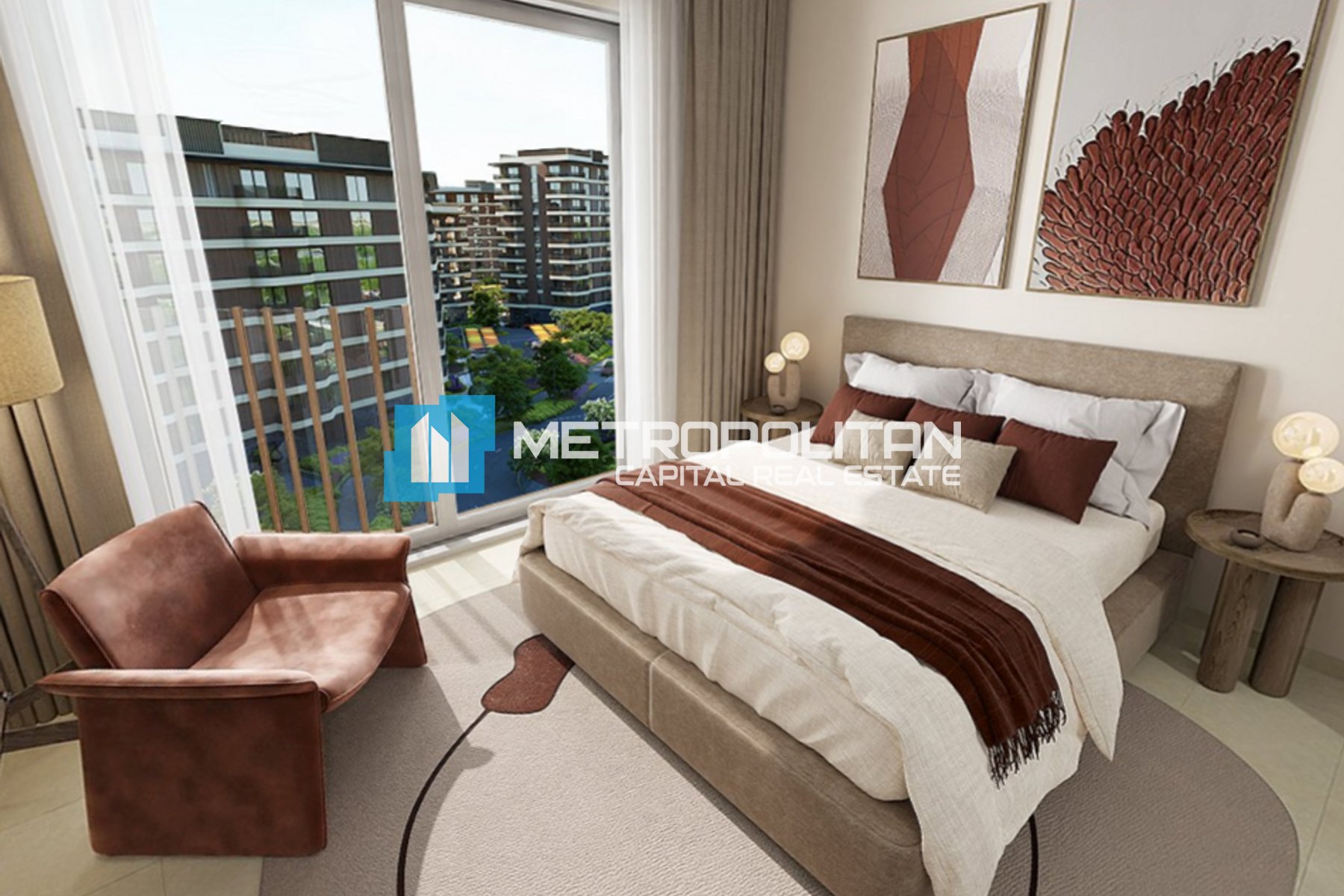 1BR Apartment for Sale in Yas Island – MCS-39211 photo-4