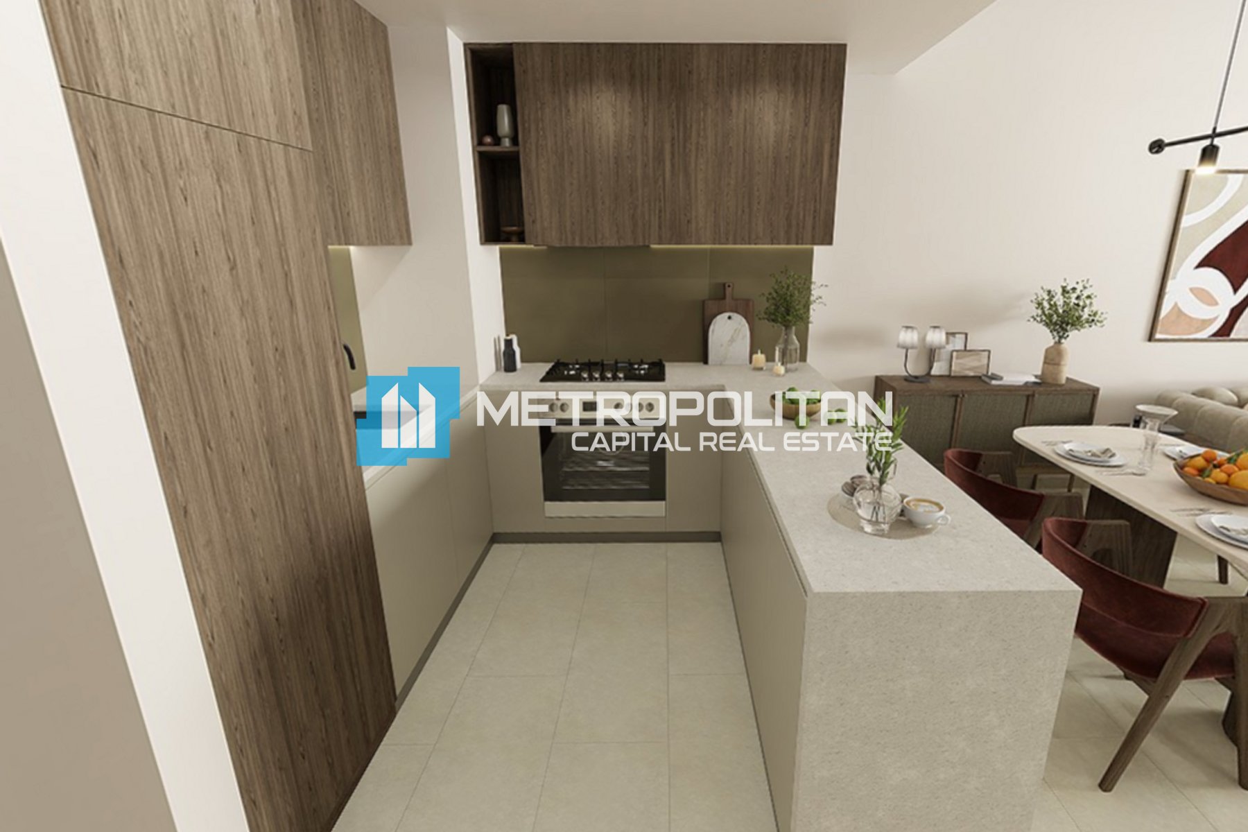 1BR Apartment for Sale in Yas Island – MCS-39211 photo-6