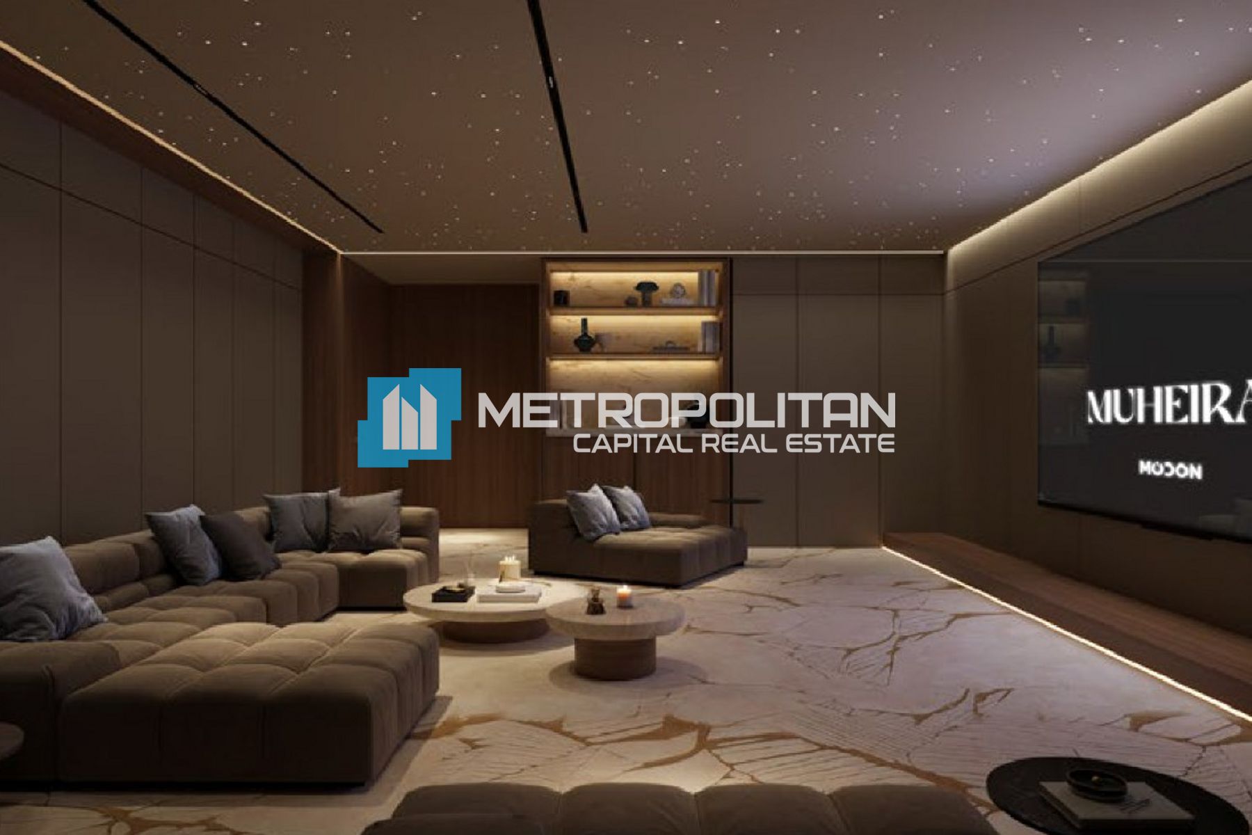 Image - Muheira, Al Reem Island, Абу-Даби | Project - Апартаменты