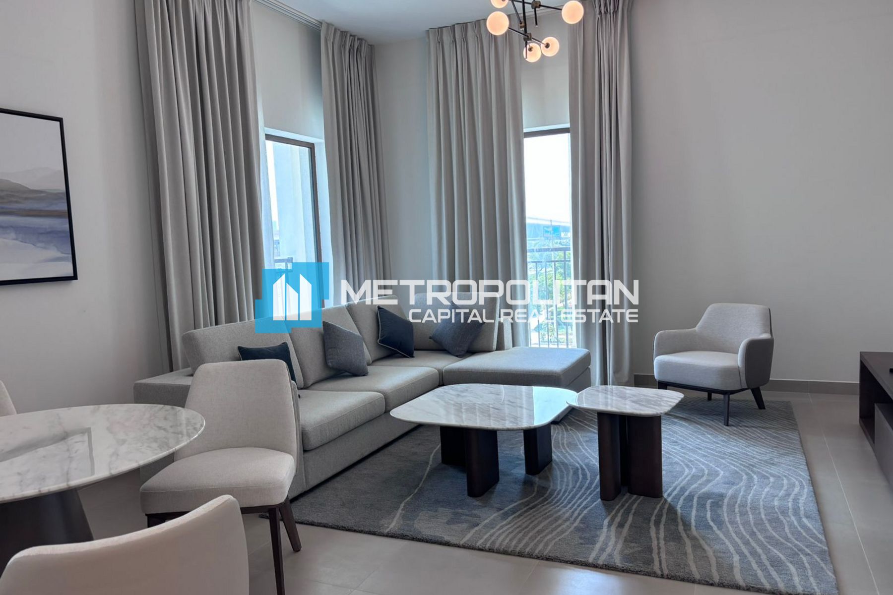 1BR Apartment for Sale in Yas Island – MCS-39217