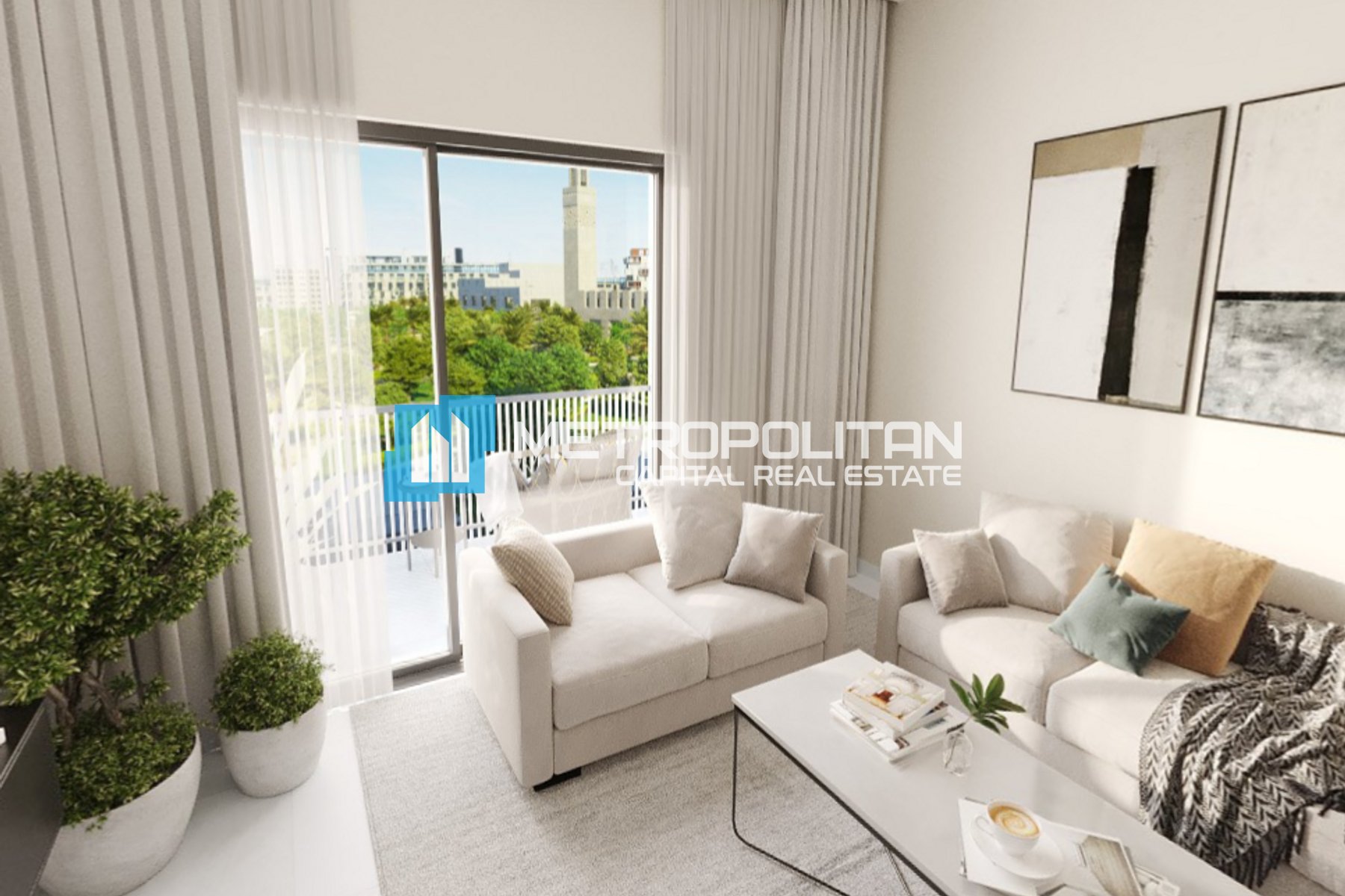 Image - Reeman Living II, Al Shamkha, Abu Dhabi | Project - شقة