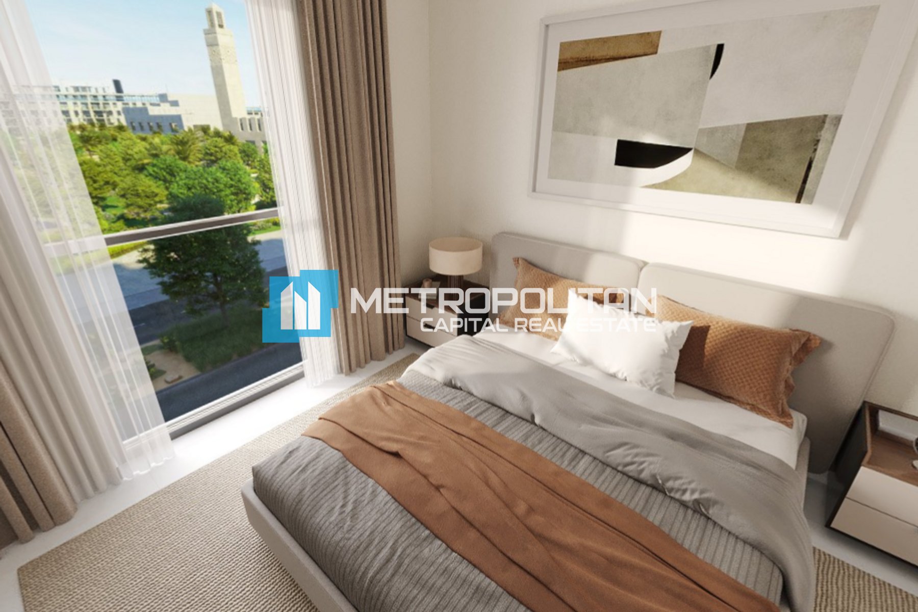 Image - Reeman Living II, Al Shamkha, Abu Dhabi | Project - شقة