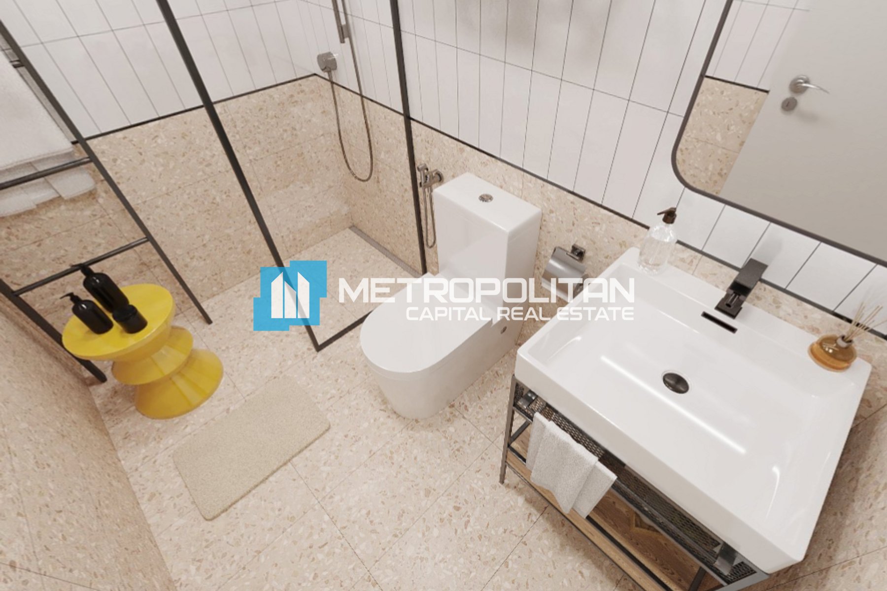 Image - Reeman Living II, Al Shamkha, Abu Dhabi | Project - شقة