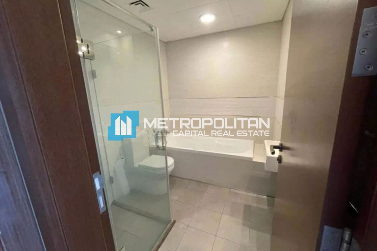 Image - The Gate Tower 1, Al Reem Island, Abu Dhabi | Project - Apartment