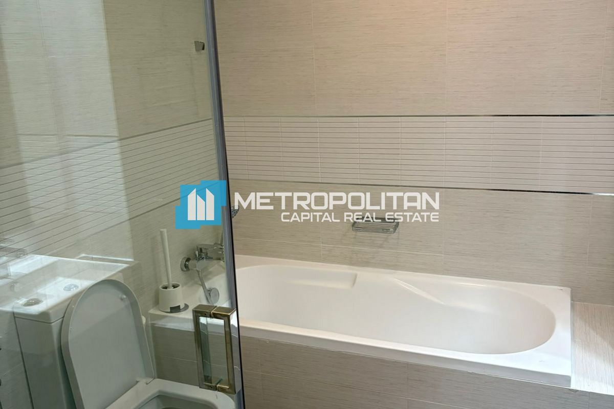 Image - The Gate Tower 1, Al Reem Island, Abu Dhabi | Project - Apartment