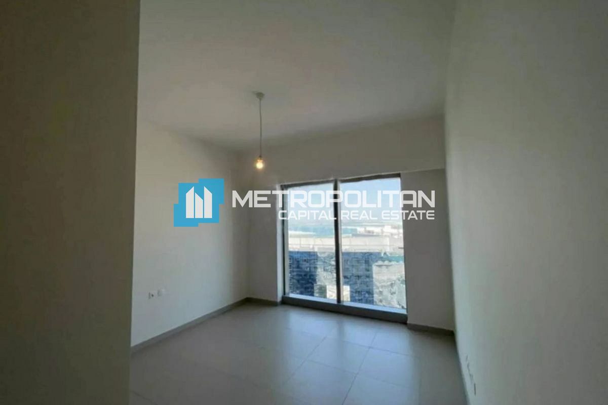 Image - The Gate Tower 1, Al Reem Island, Abu Dhabi | Project - Apartment