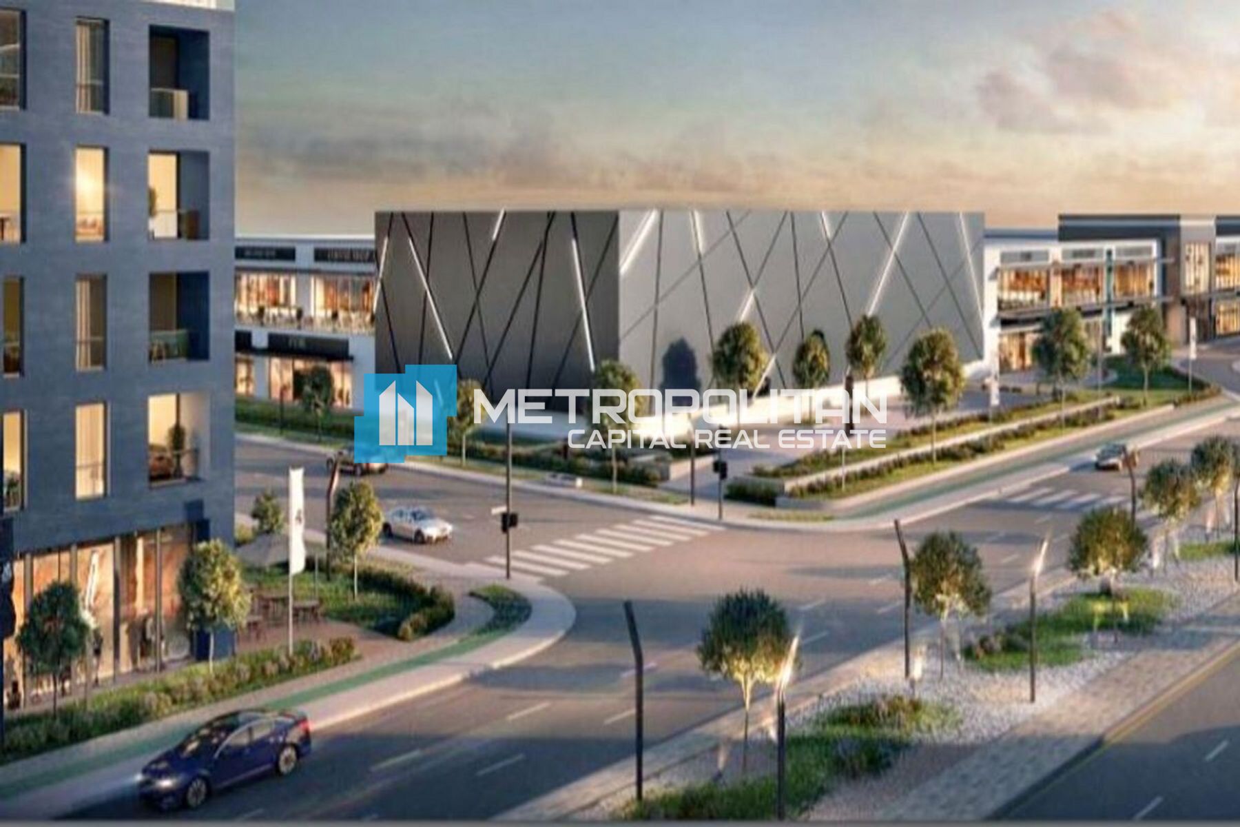 Image - Al Reeman 2, Al Shamkha, Abu Dhabi | Project - Land Residential