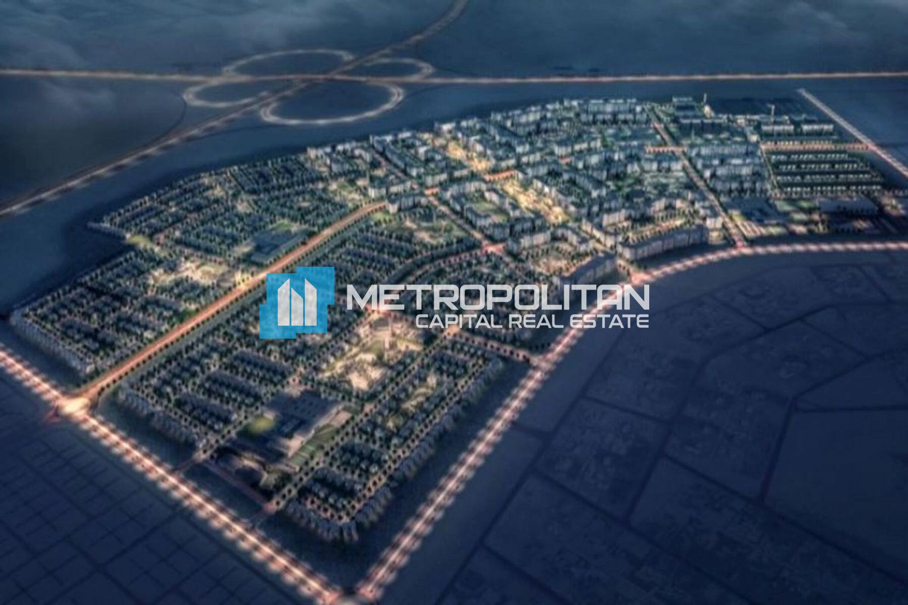 Image - Al Reeman 2, Al Shamkha, Abu Dhabi | Project - Land Residential