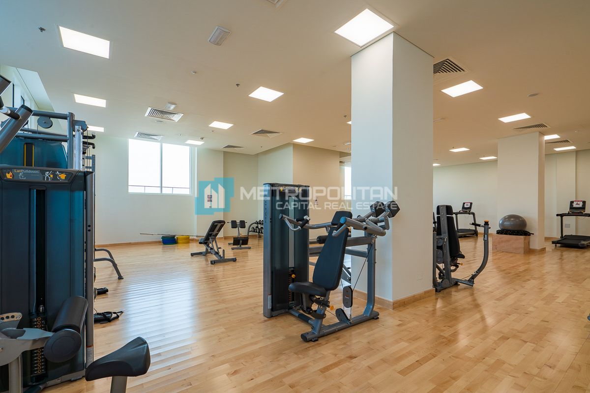 1BR Apartment for Sale in Yas Island – MCS-39225 photo-11