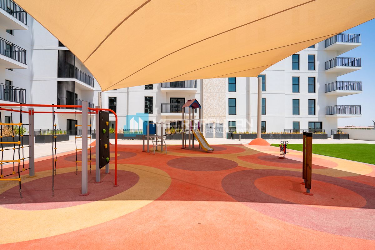 1BR Apartment for Sale in Yas Island – MCS-39225 photo-12