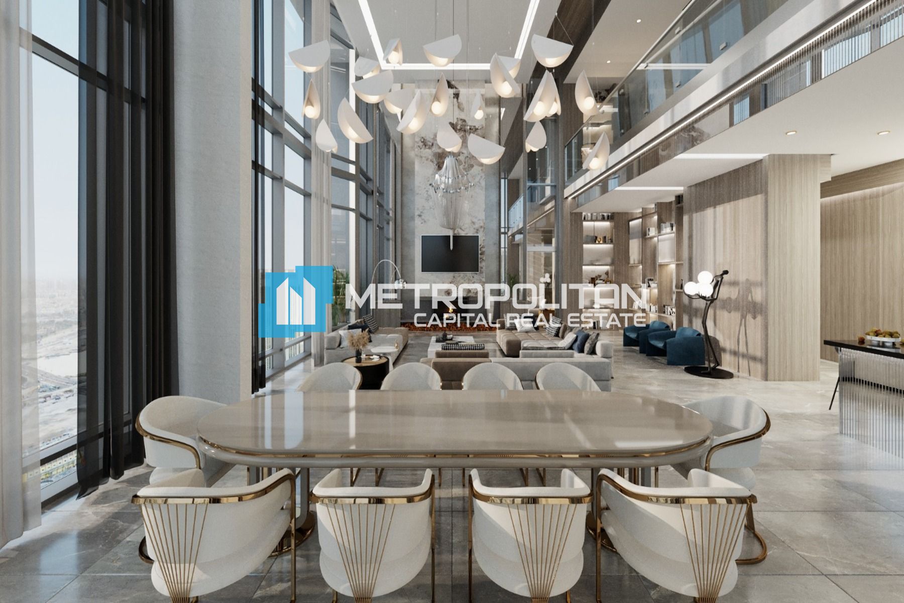 2BR Apartment for Sale in Al Reem Island – MCS-39230 photo-3