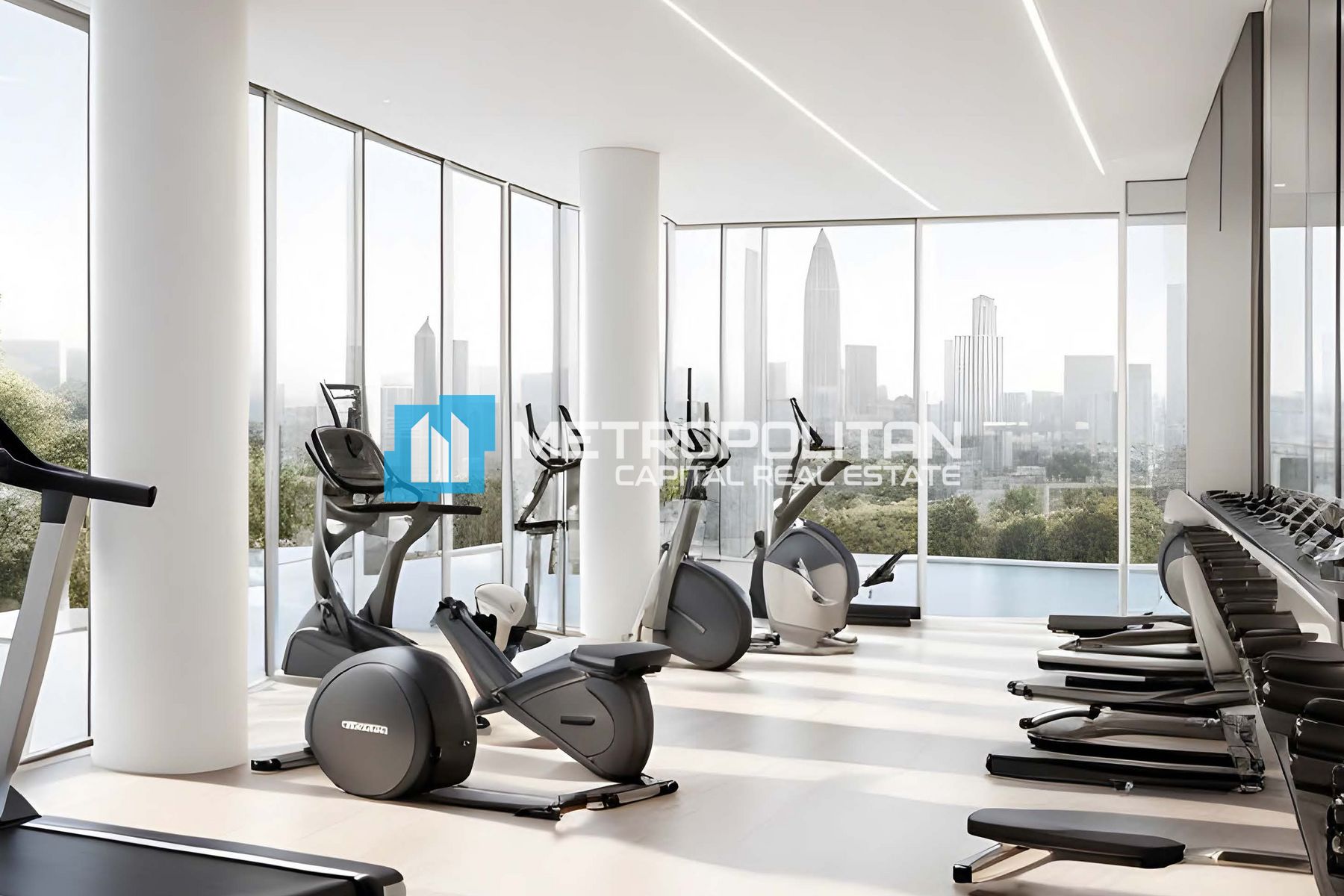 1BR Apartment for Sale in Al Reem Island – MCS-39235 photo-8