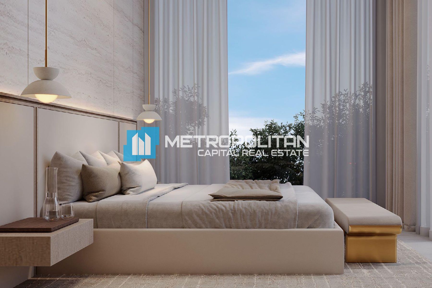 6BR Villa for Sale in Al Hudayriat Island – MCS-39237 photo-5