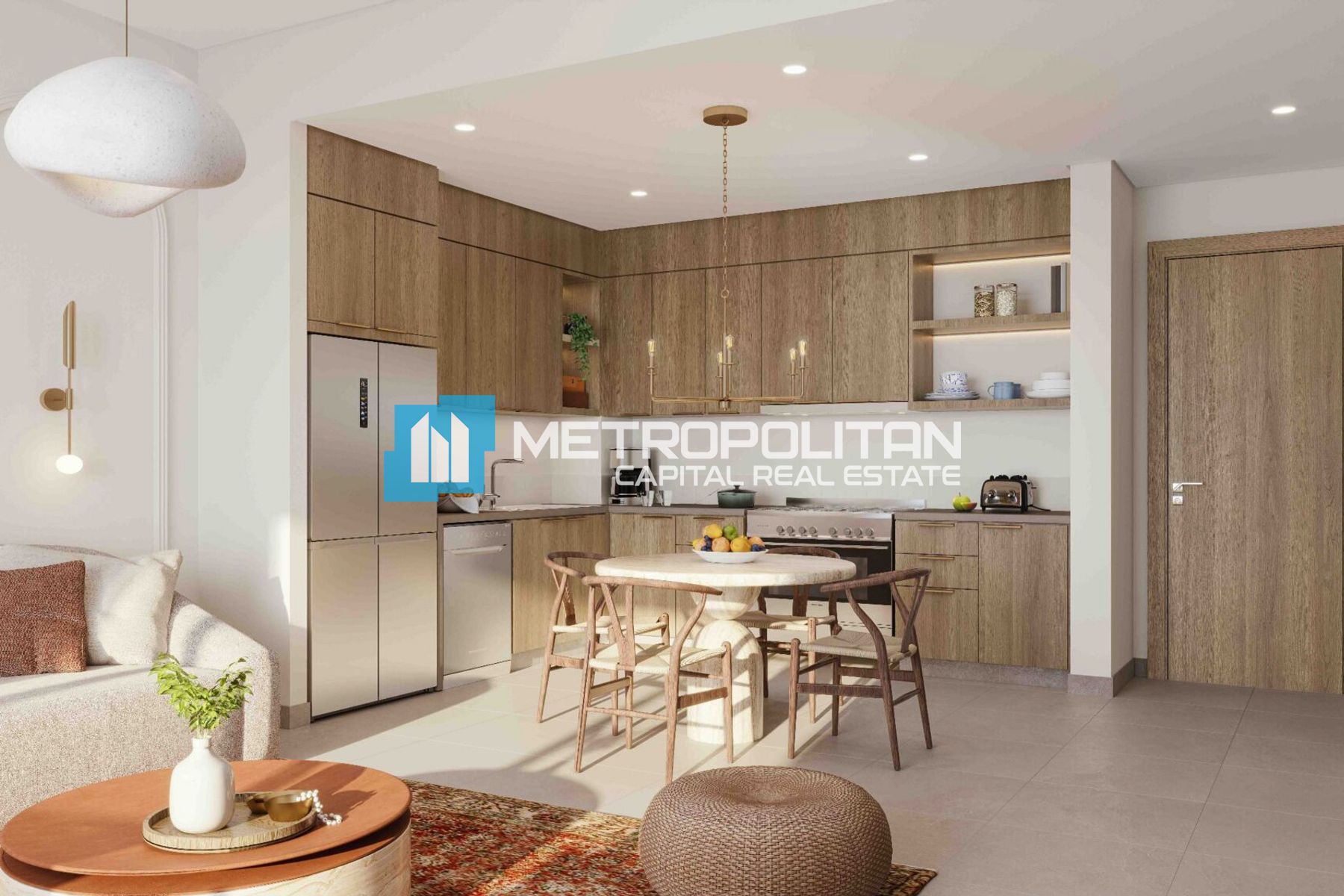 1BR Apartment for Sale in Khalifa City – MCS-39255 photo-7