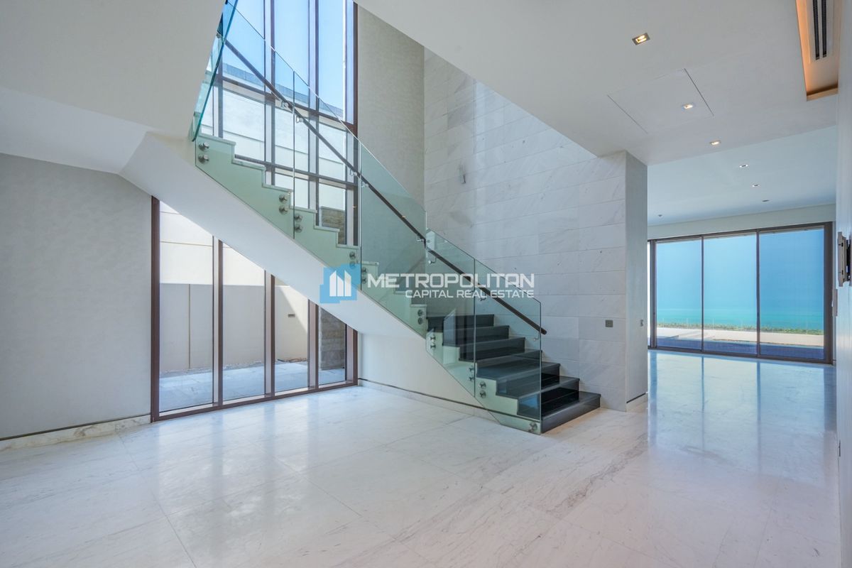 Image - HIDD Al Saadiyat, Saadiyat Island, Abu Dhabi | Project - Villa