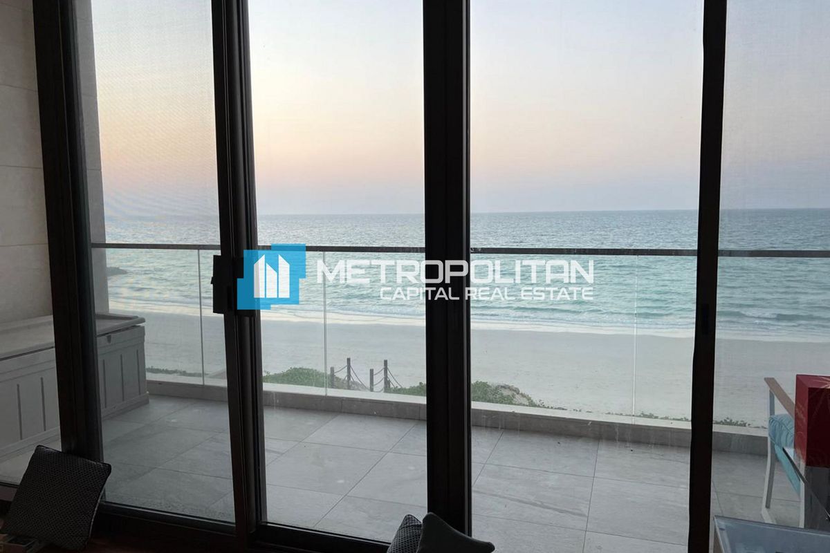 Image - HIDD Al Saadiyat, Saadiyat Island, Abu Dhabi | Project - Villa