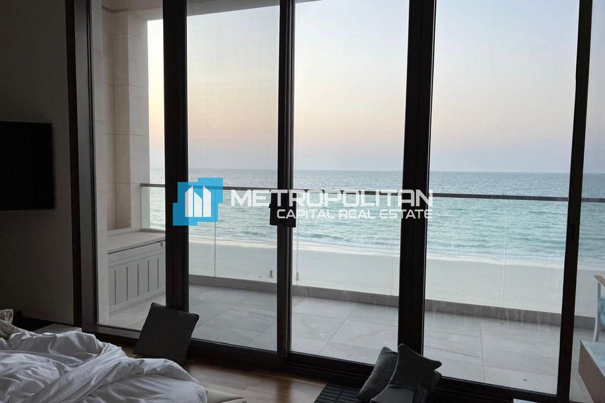 Image - HIDD Al Saadiyat, Saadiyat Island, Abu Dhabi | Project - Villa