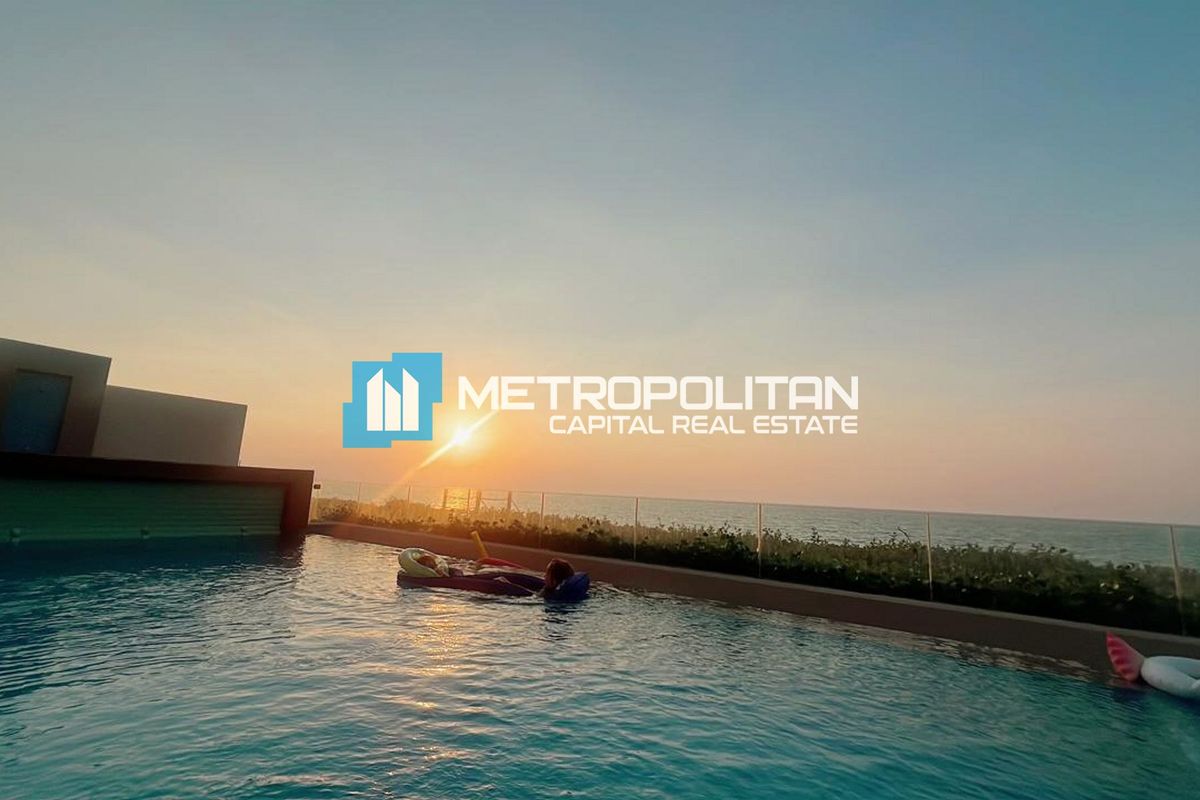 Image - HIDD Al Saadiyat, Saadiyat Island, Abu Dhabi | Project - Villa