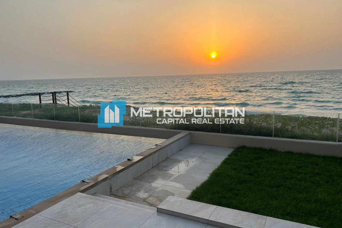 Image - HIDD Al Saadiyat, Saadiyat Island, Abu Dhabi | Project - Villa