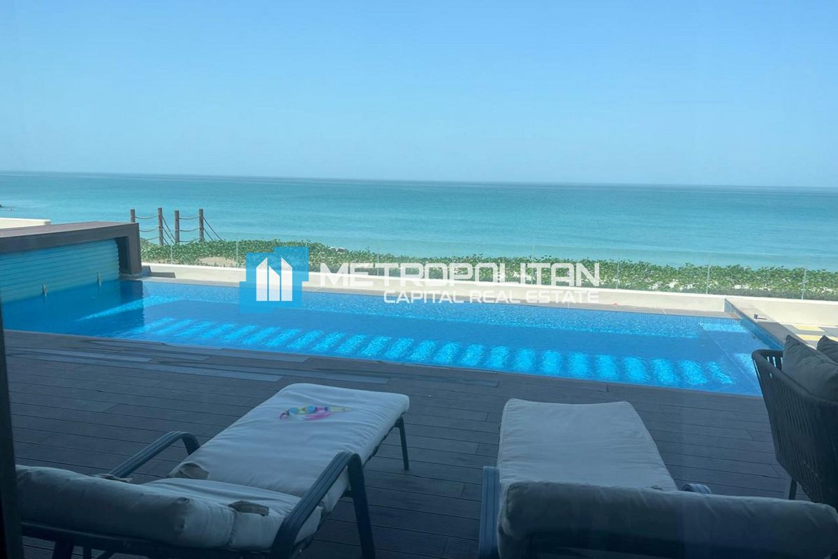 Image - HIDD Al Saadiyat, Saadiyat Island, Abu Dhabi | Project - Villa