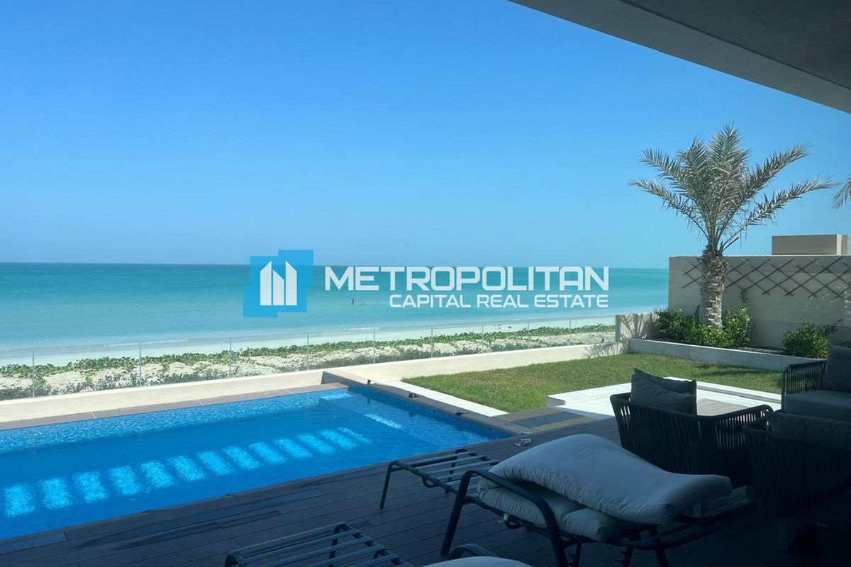 Image - HIDD Al Saadiyat, Saadiyat Island, Abu Dhabi | Project - Villa