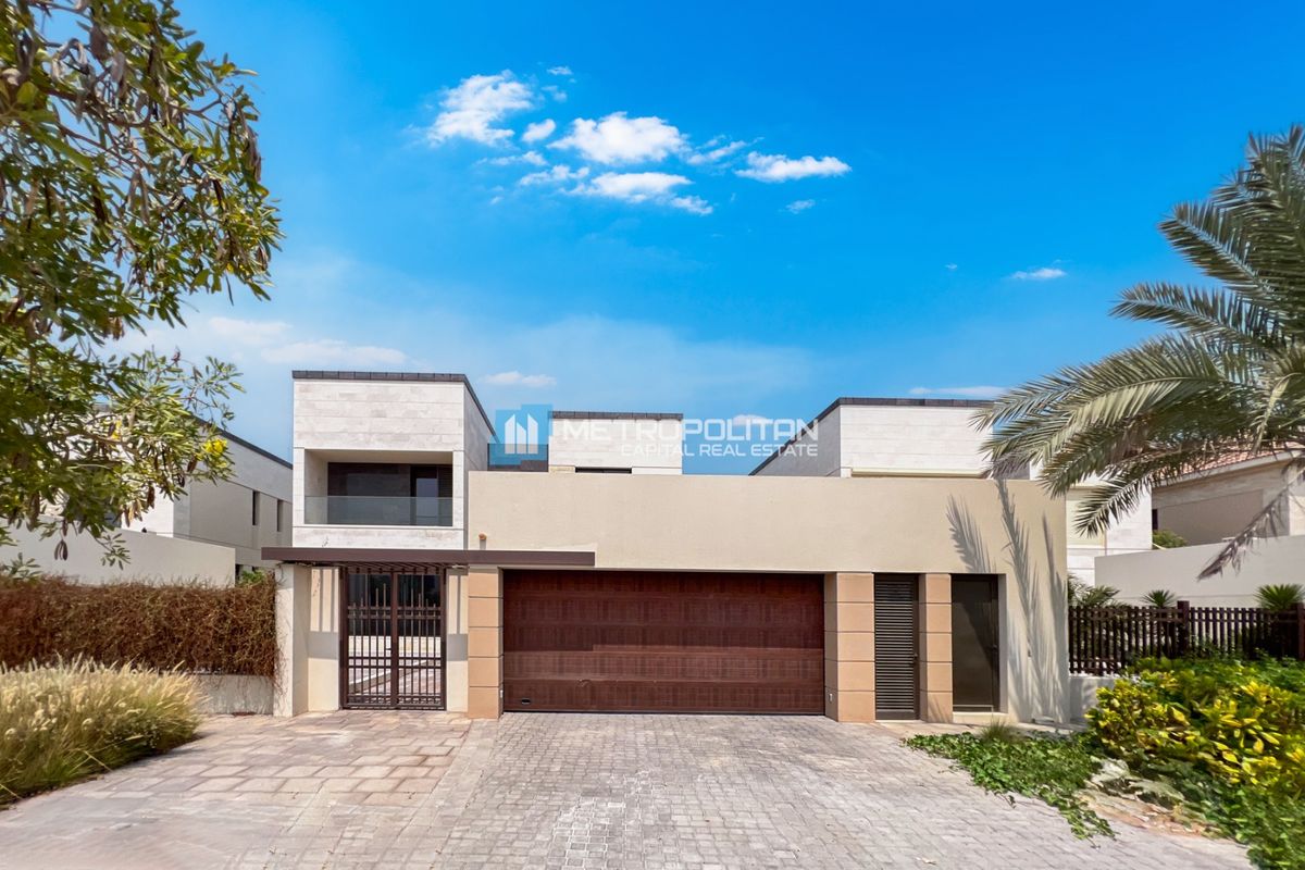 Image - HIDD Al Saadiyat, Saadiyat Island, Abu Dhabi | Project - Villa