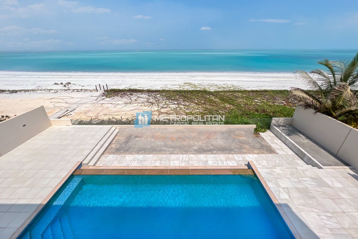 Image - HIDD Al Saadiyat, Saadiyat Island, Abu Dhabi | Project - Villa