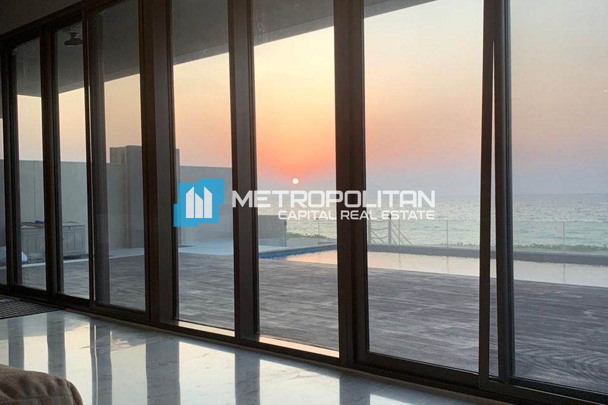 Image - HIDD Al Saadiyat, Saadiyat Island, Abu Dhabi | Project - Villa