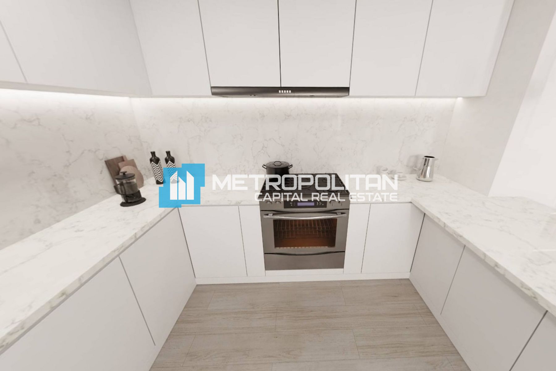 Таунхаус с 4 спальнями на продажу в Yas Island – MCS-39292 photo-10