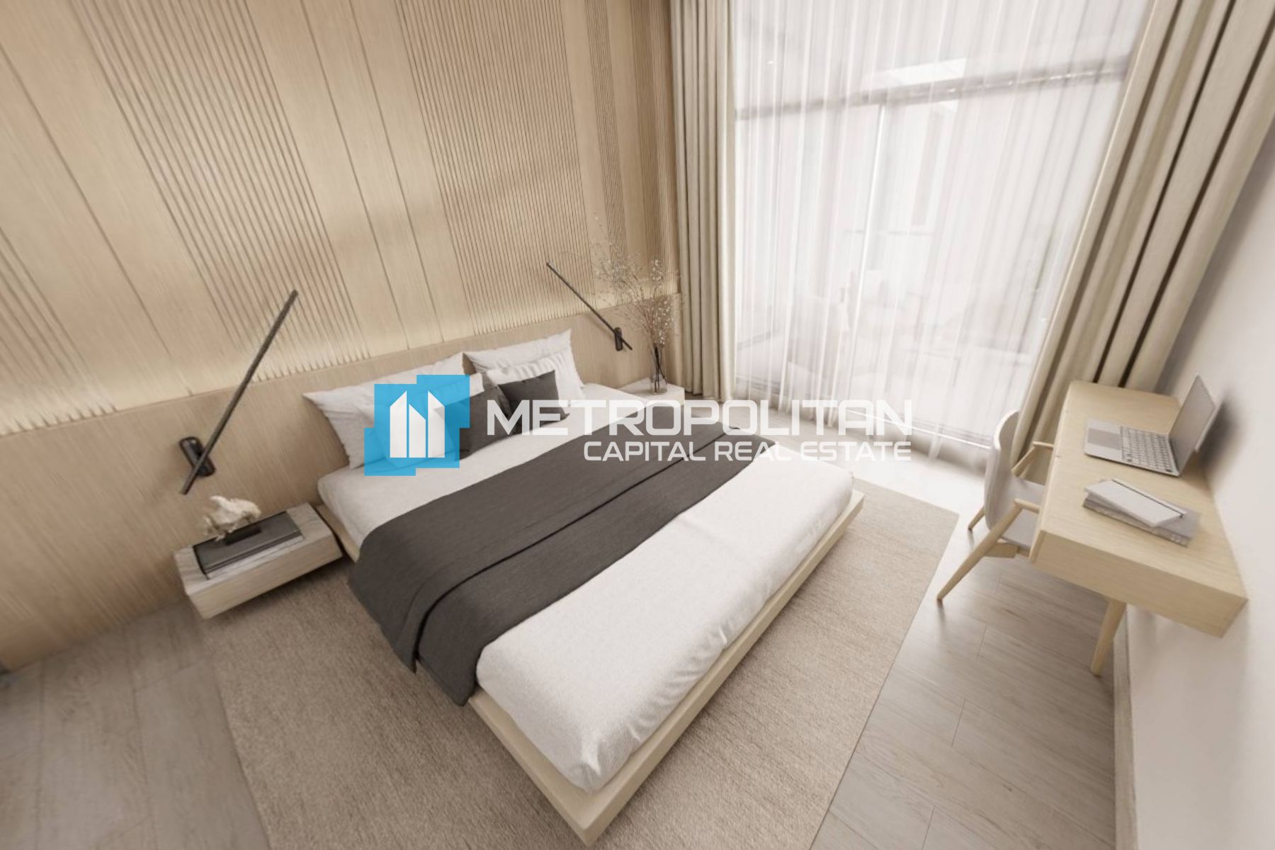 Таунхаус с 4 спальнями на продажу в Yas Island – MCS-39292 photo-13