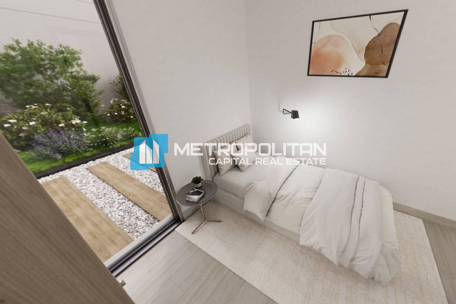 Таунхаус с 4 спальнями на продажу в Yas Island – MCS-39292 photo-15