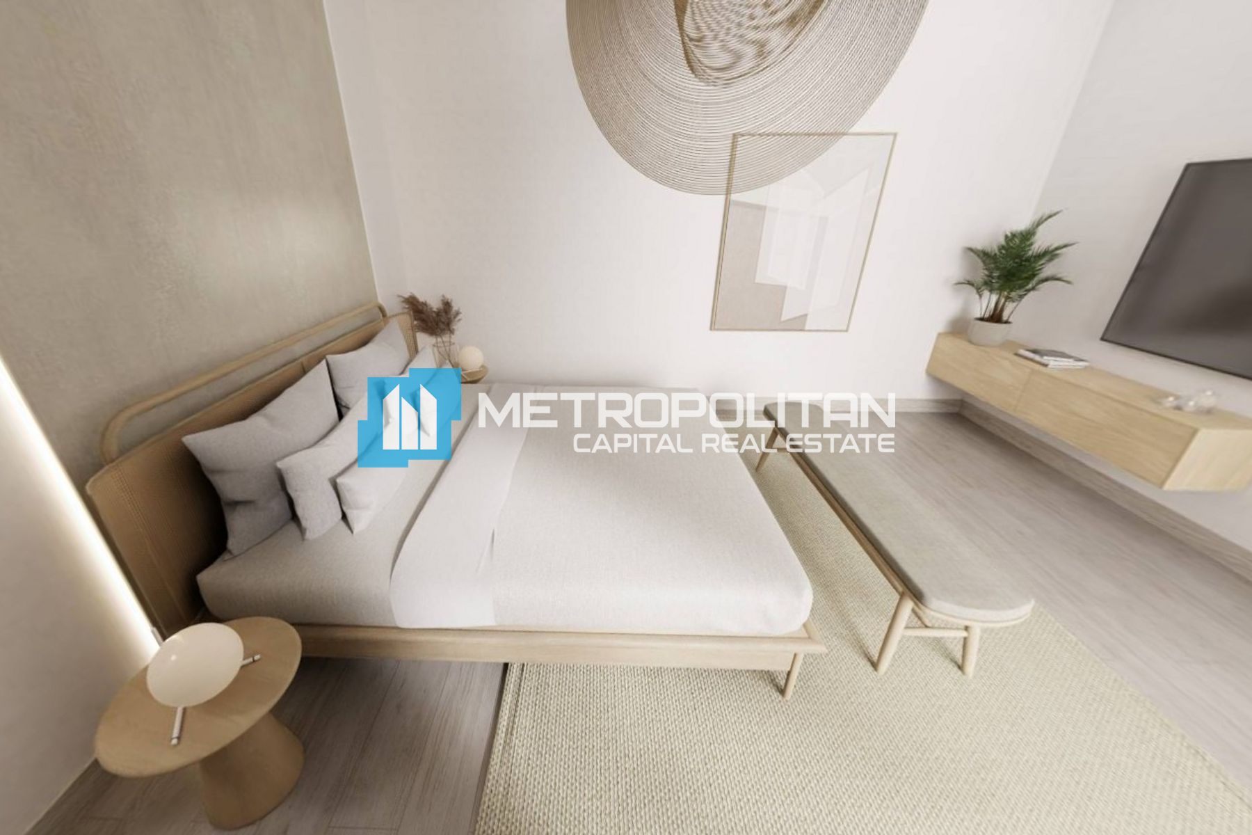 Таунхаус с 4 спальнями на продажу в Yas Island – MCS-39292 photo-16