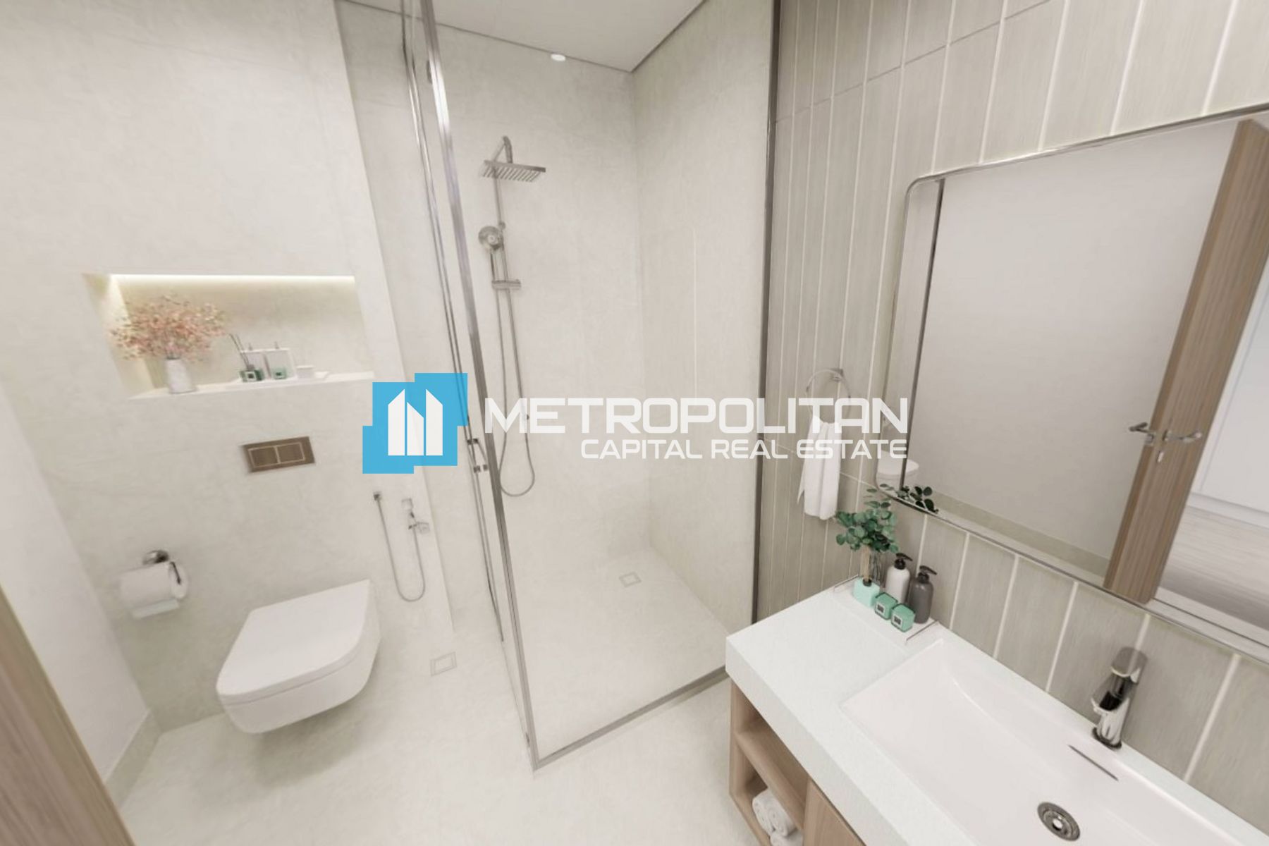 Таунхаус с 4 спальнями на продажу в Yas Island – MCS-39292 photo-18