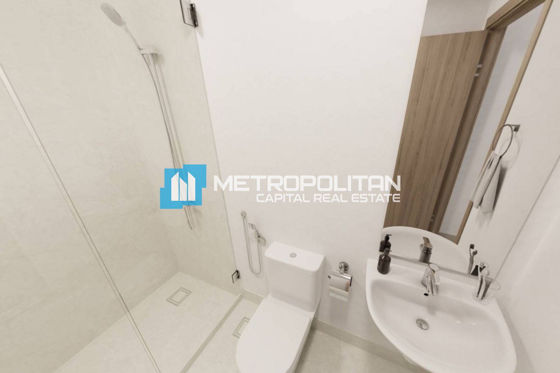 Таунхаус с 4 спальнями на продажу в Yas Island – MCS-39292 photo-20