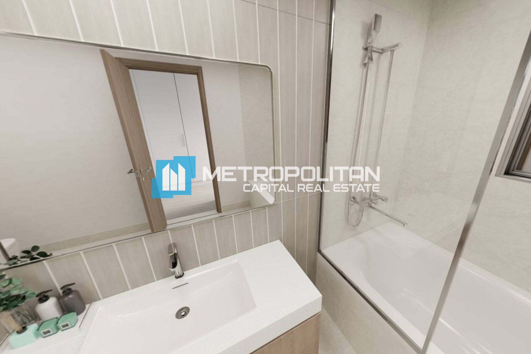 Таунхаус с 4 спальнями на продажу в Yas Island – MCS-39292 photo-7