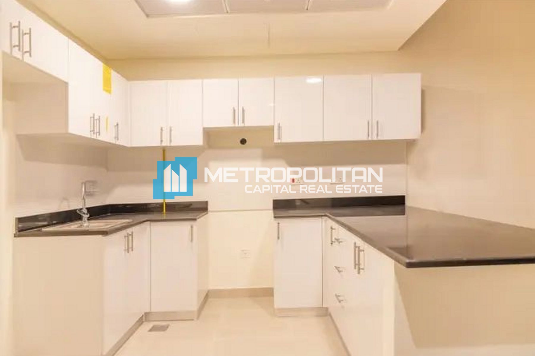 Image - Park View, Saadiyat Island, Abu Dhabi | Project - Apartment