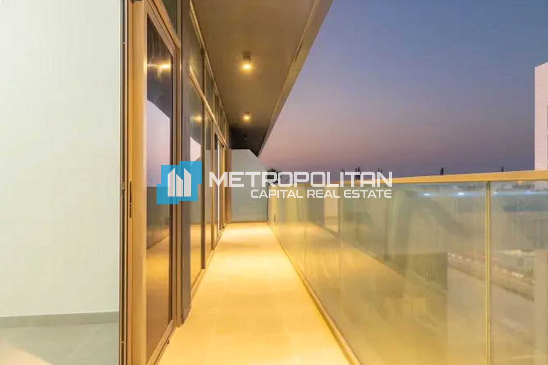 Image - Park View, Saadiyat Island, Abu Dhabi | Project - Apartment