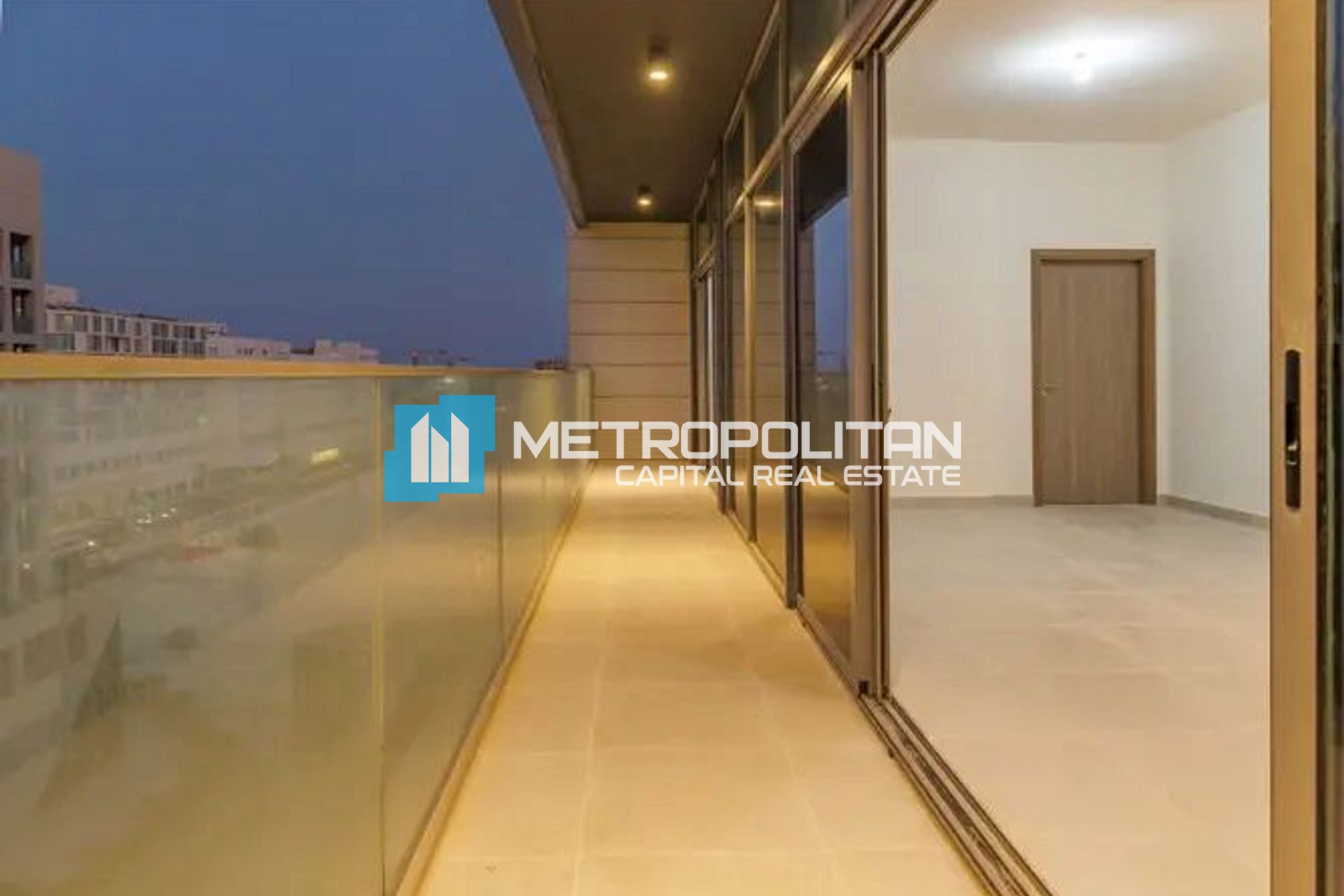 Image - Park View, Saadiyat Island, Abu Dhabi | Project - Apartment