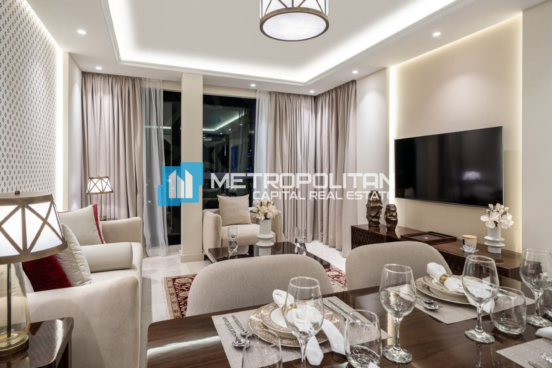 2BR Apartment for Sale in Yas Island – MCS-39295 photo-3