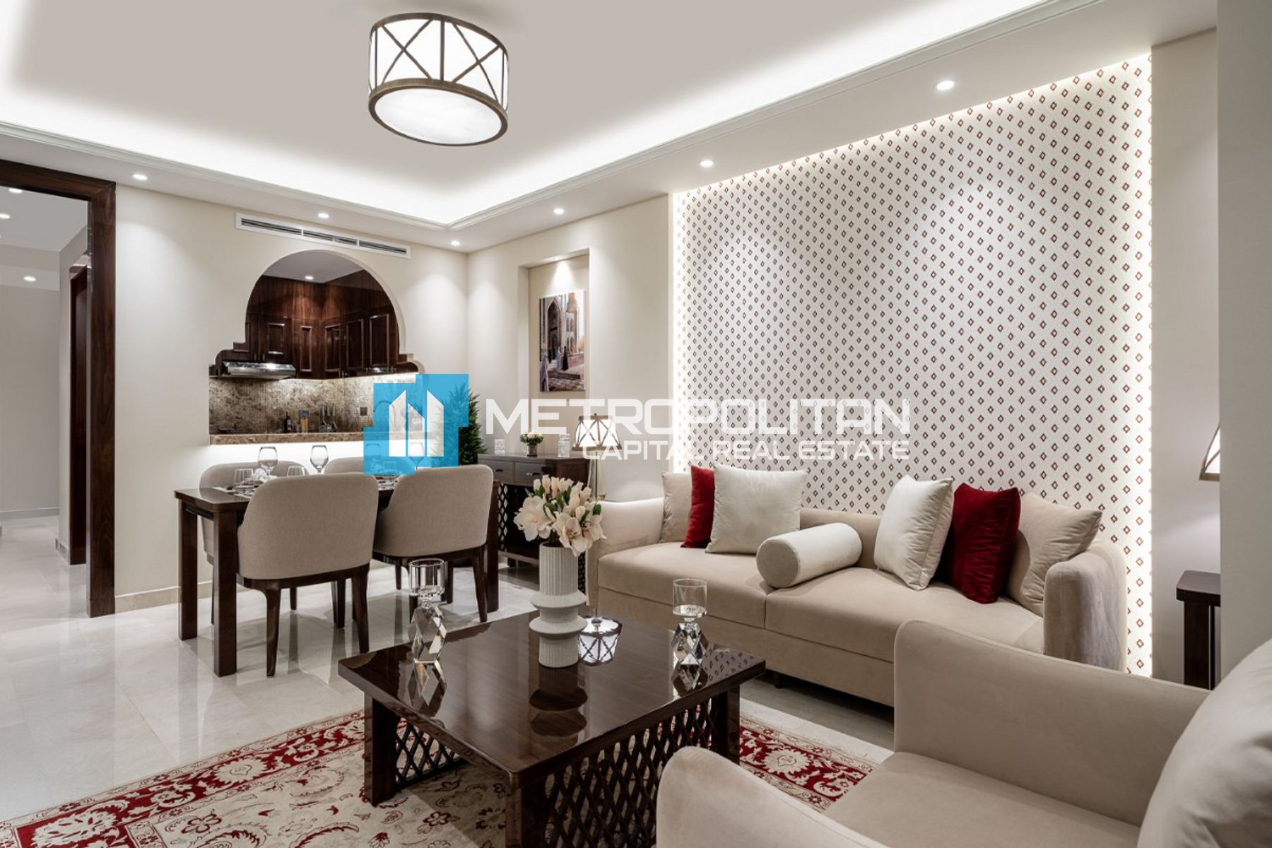 2BR Apartment for Sale in Yas Island – MCS-39295 photo-5