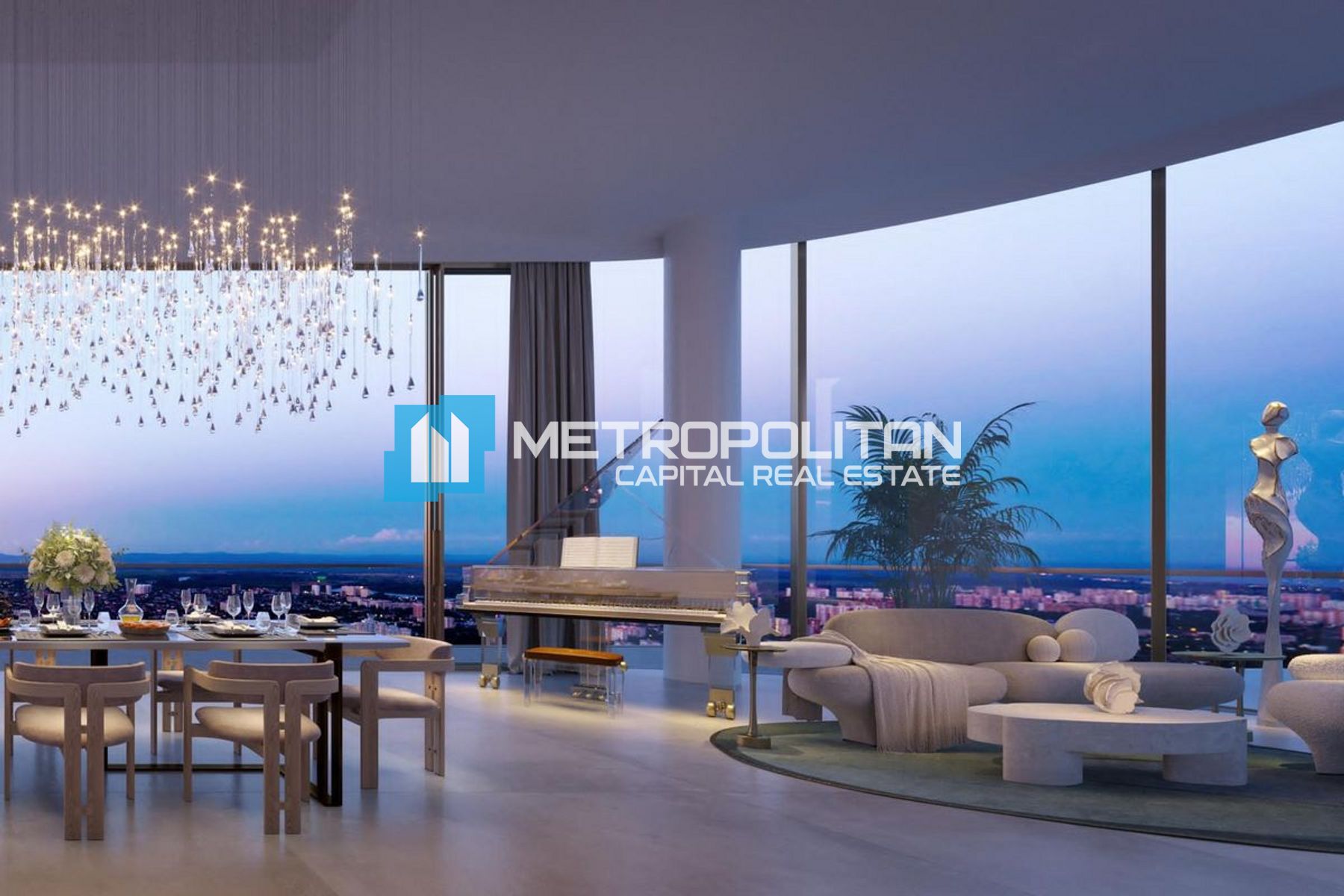 Image - Rivage by Deeyar, Al Reem Island, Abu Dhabi | Project - Apartment