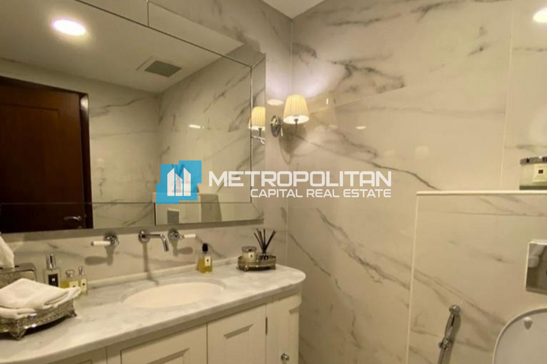 Image - Bloom Gardens Phase 1, , Abu Dhabi | Project - فيلا