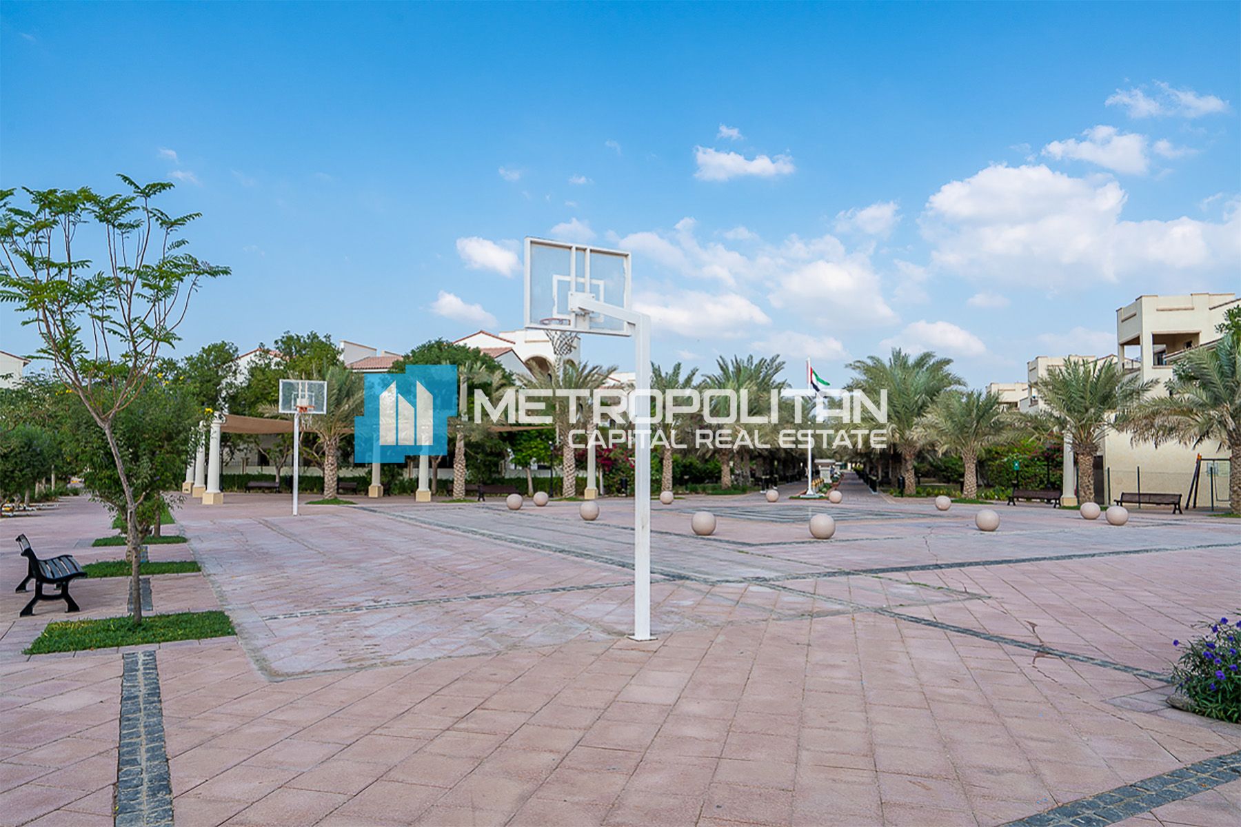 Image - Bloom Gardens Phase 1, , Abu Dhabi | Project - فيلا