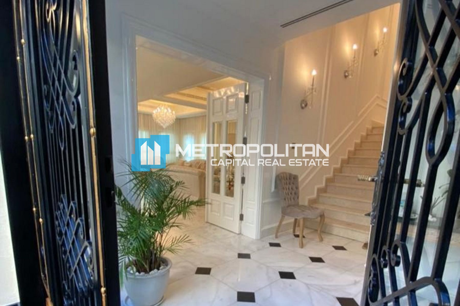 Image - Bloom Gardens Phase 1, , Abu Dhabi | Project - فيلا