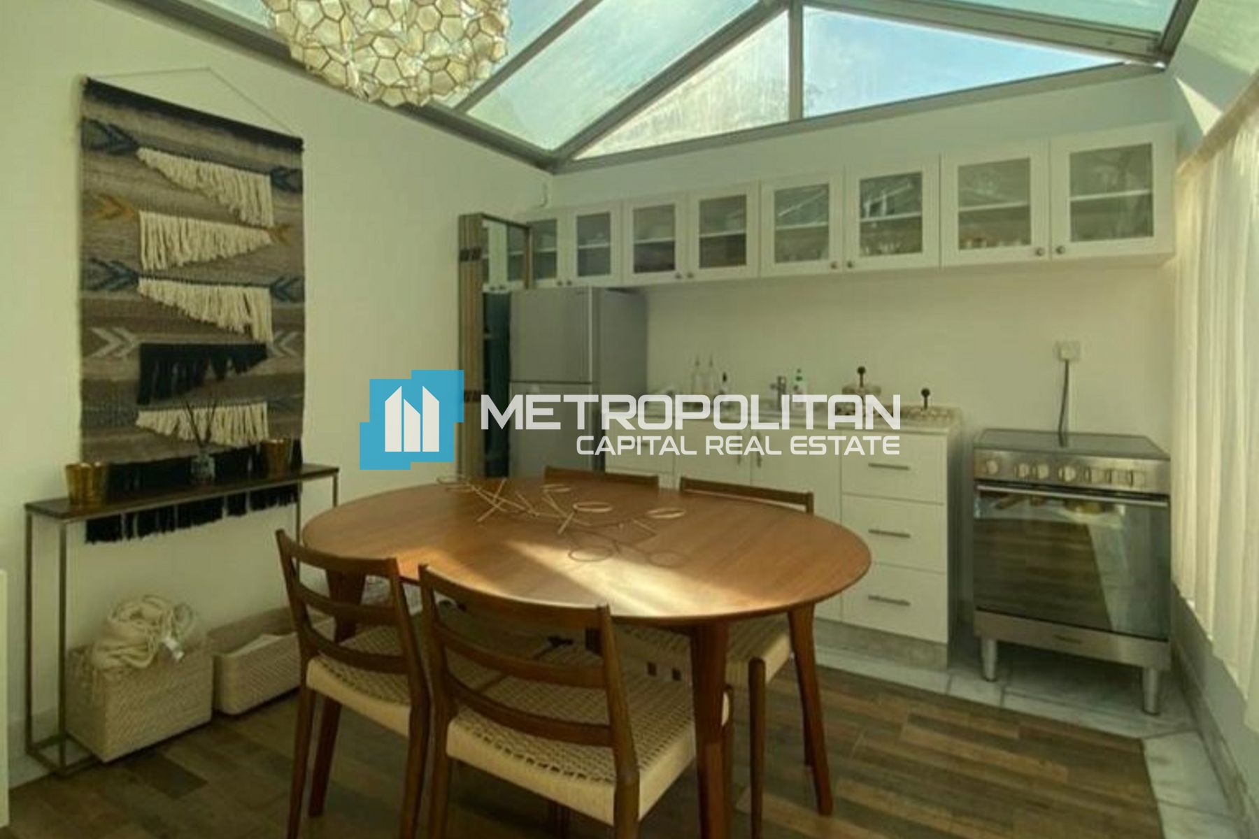 Image - Bloom Gardens Phase 1, , Abu Dhabi | Project - فيلا