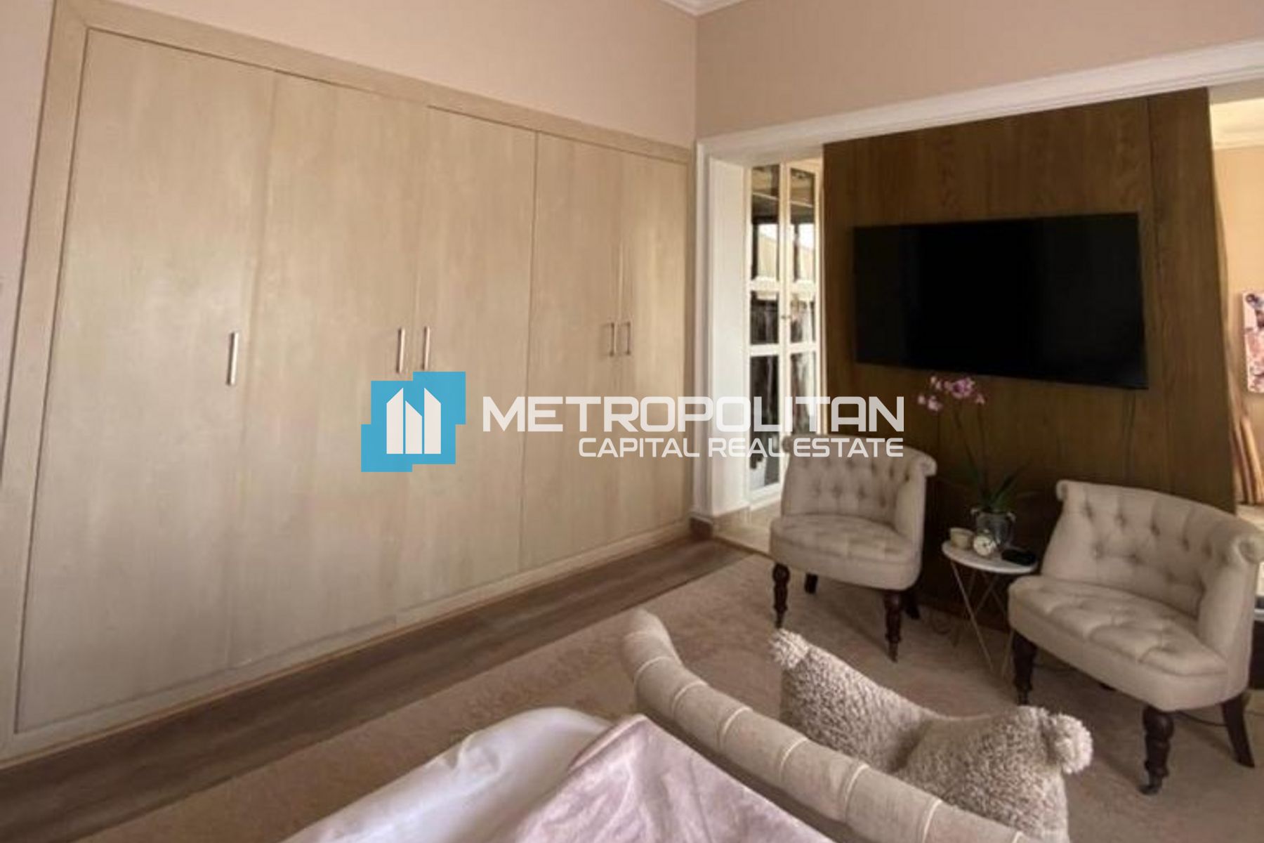 Image - Bloom Gardens Phase 1, , Abu Dhabi | Project - فيلا